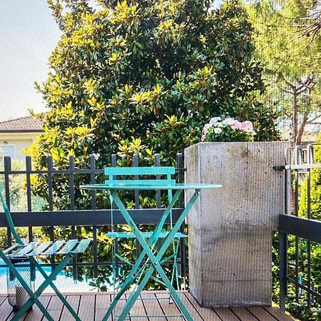 Apartament Baseventuno 4 Bilocale Sirmione Zewnętrze zdjęcie