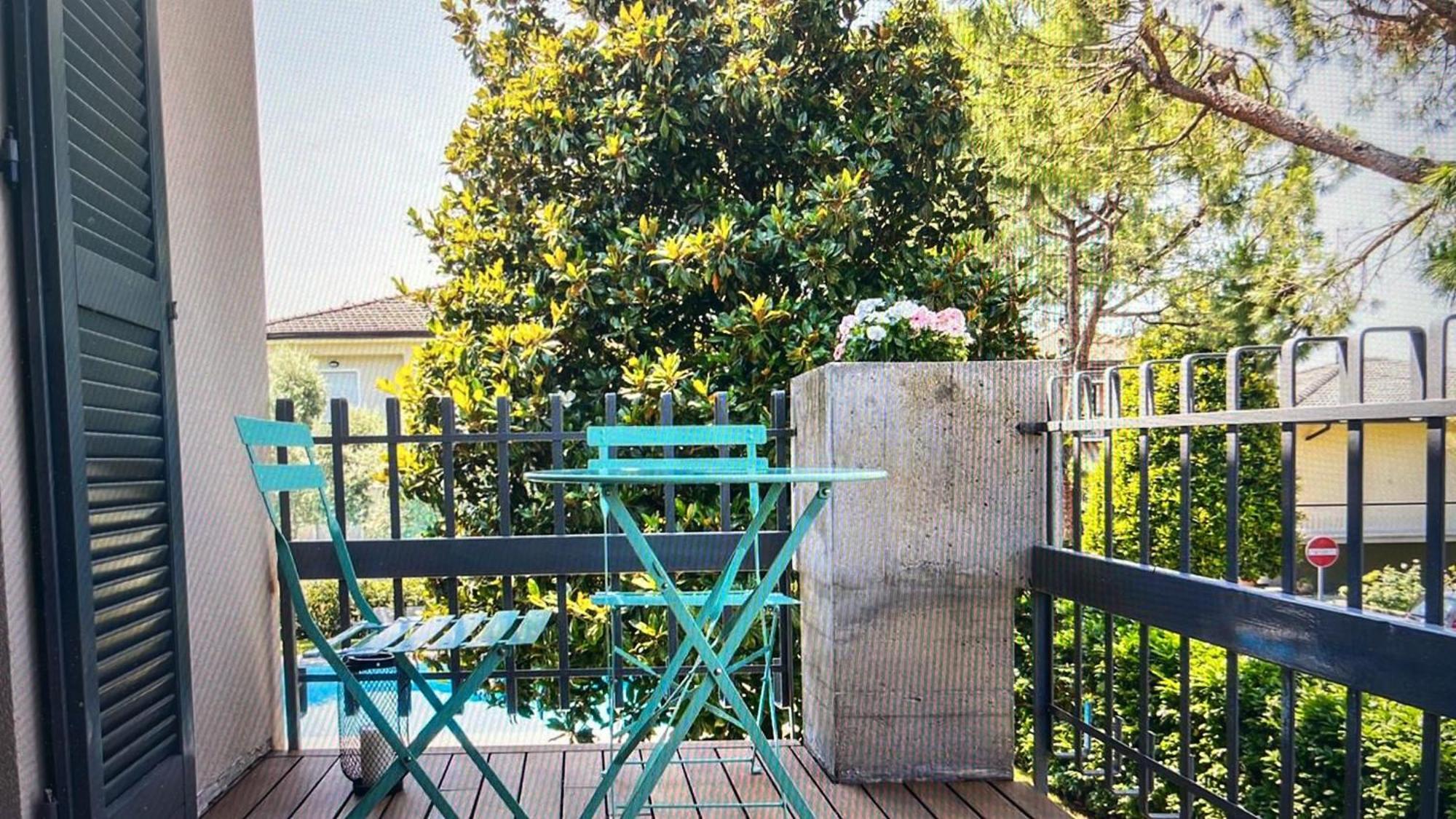 Apartament Baseventuno 4 Bilocale Sirmione Zewnętrze zdjęcie