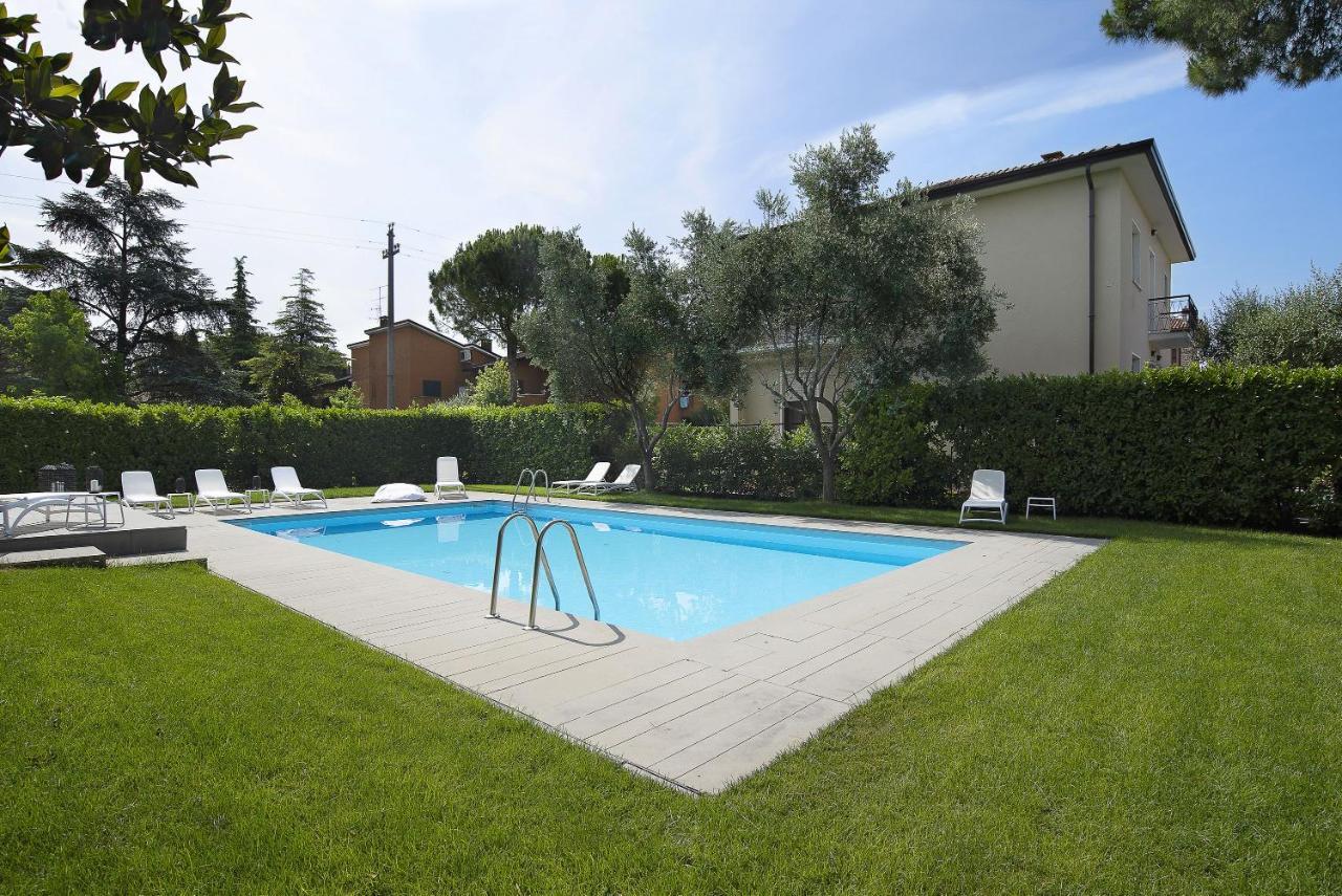 Apartament Baseventuno 4 Bilocale Sirmione Zewnętrze zdjęcie