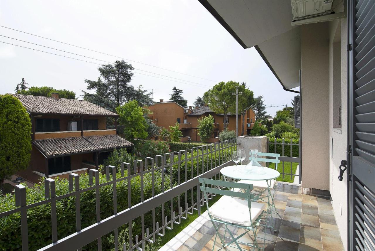 Apartament Baseventuno 4 Bilocale Sirmione Zewnętrze zdjęcie