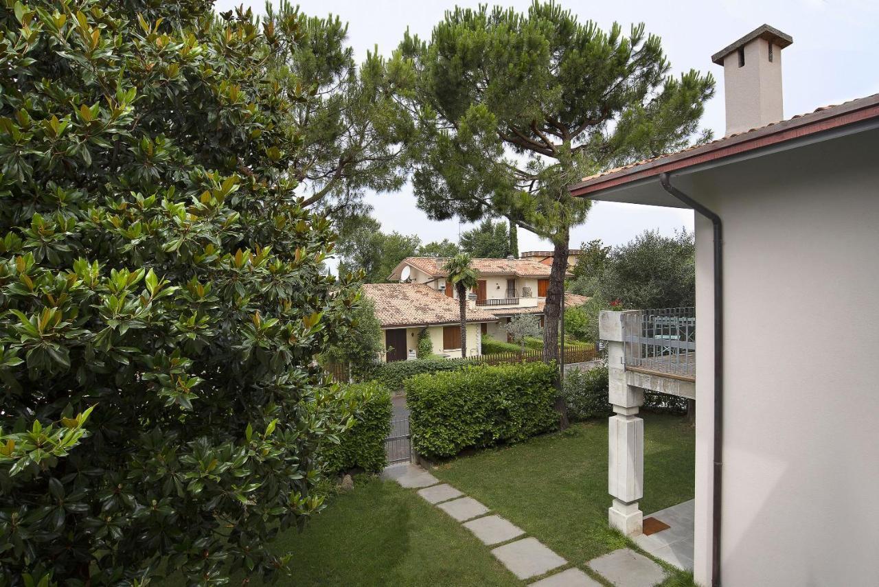 Apartament Baseventuno 4 Bilocale Sirmione Zewnętrze zdjęcie