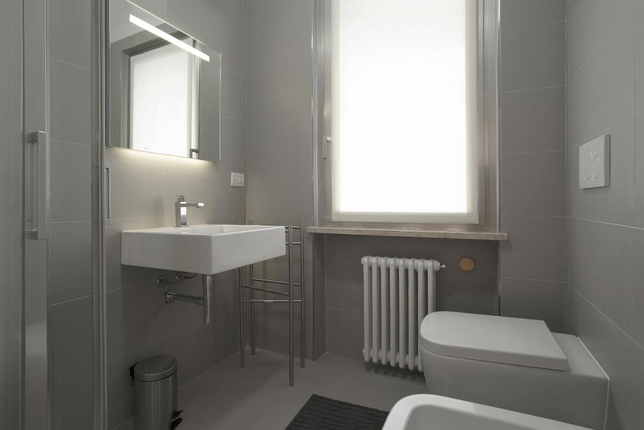 Apartament Baseventuno 4 Bilocale Sirmione Zewnętrze zdjęcie