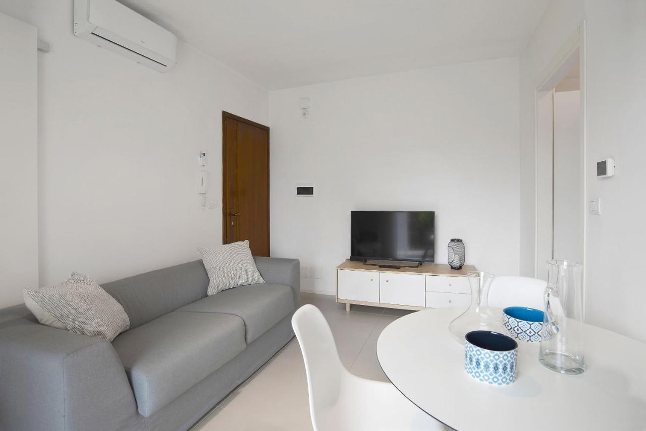Apartament Baseventuno 4 Bilocale Sirmione Zewnętrze zdjęcie