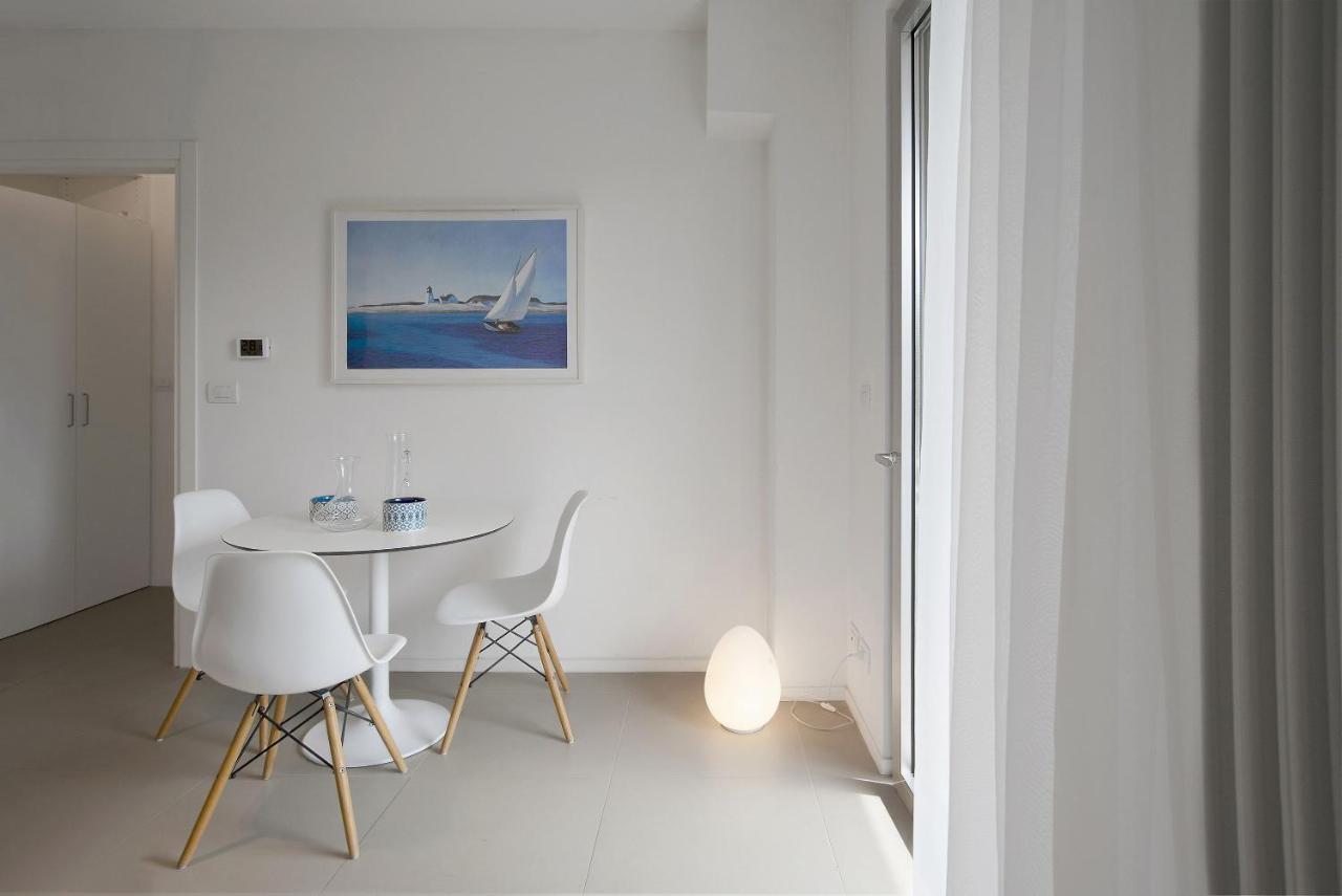 Apartament Baseventuno 4 Bilocale Sirmione Zewnętrze zdjęcie