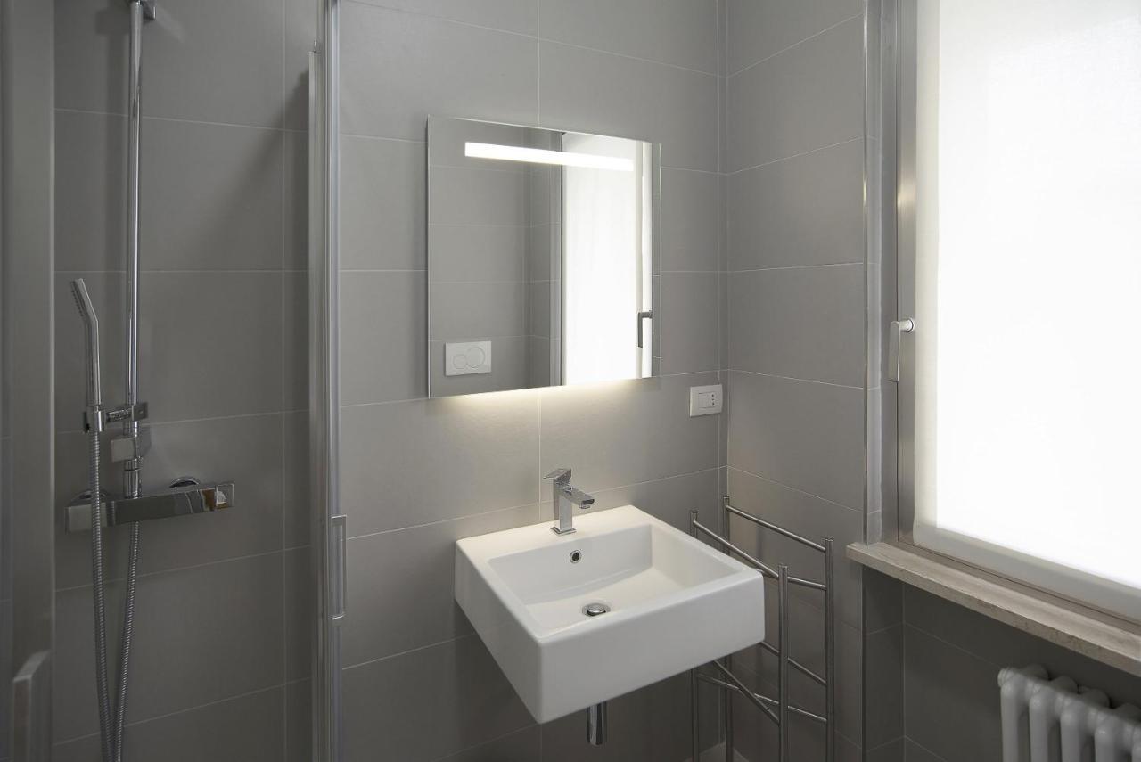 Apartament Baseventuno 4 Bilocale Sirmione Zewnętrze zdjęcie